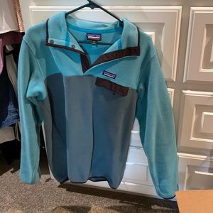 Women’s Patagonia pullover